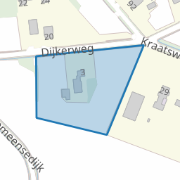 Perceel OTL02-G-3484