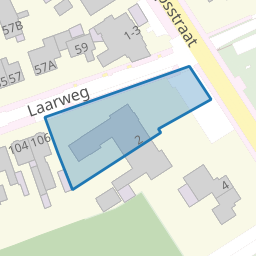 Perceel OTL02-G-3492