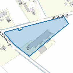 Perceel OTL02-G-3506