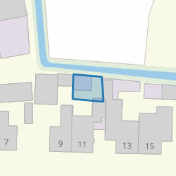 Perceel OTL02-G-3516