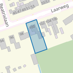 Perceel OTL02-G-3570