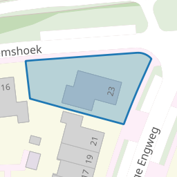 Perceel OTL02-G-3593