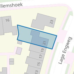 Perceel OTL02-G-3594