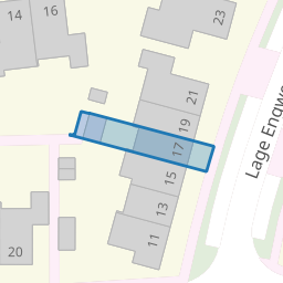 Perceel OTL02-G-3596