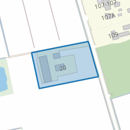 Perceel OTL02-G-3601