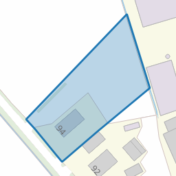 Perceel OTL02-G-3636