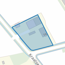 Perceel OTL02-G-3671