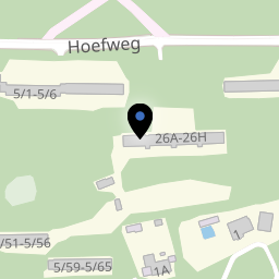 Appartement OTL02 H 1142 2