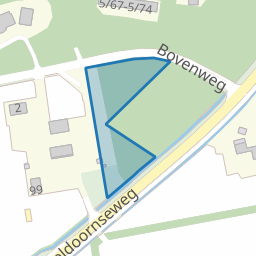 Perceel OTL02-H-1145