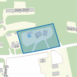 Perceel OTL02-H-1154