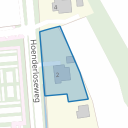 Perceel OTL02-H-1178