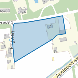 Perceel OTL02-H-1186