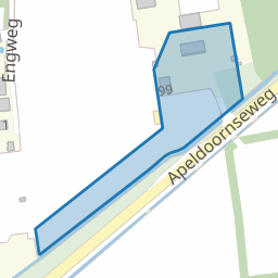 Perceel OTL02-H-1197