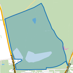 Perceel OTL02-H-1214