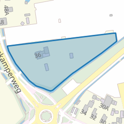 Perceel OTL02-H-1226