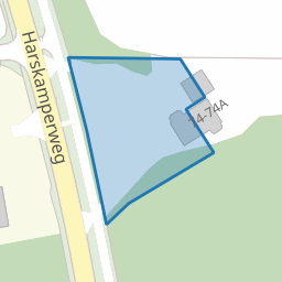 Perceel OTL02-H-1250