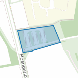 Perceel OTL02-H-1257