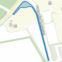 Perceel OTL02-H-1270