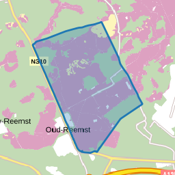 Perceel OTL02-I-133