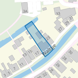 Perceel OTM00-A-1072