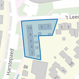 Perceel OTM00-A-1210