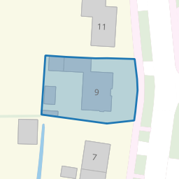 Perceel OTM00-A-1318