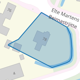 Perceel OTM00-A-1326