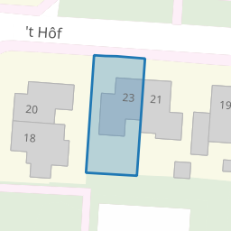 Perceel OTM00-A-1390