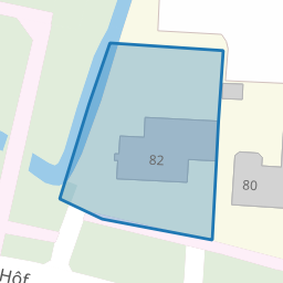 Perceel OTM00-A-1392