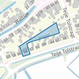 Perceel OTM00-A-1466