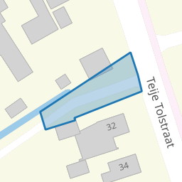 Perceel OTM00-A-1492
