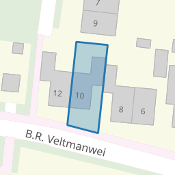 Perceel OTM00-A-1547