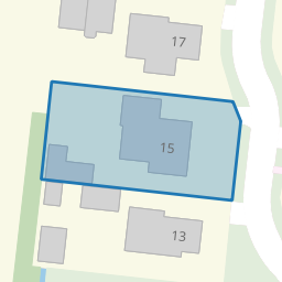 Perceel OTM00-A-1599