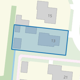 Perceel OTM00-A-1600