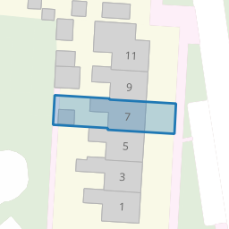 Perceel OTM00-A-1715