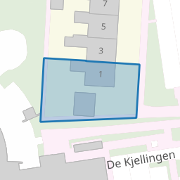 Perceel OTM00-A-1718