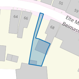 Perceel OTM00-A-1722