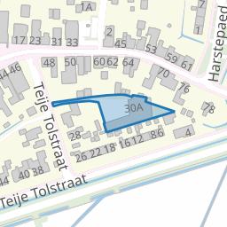 Perceel OTM00-A-1757