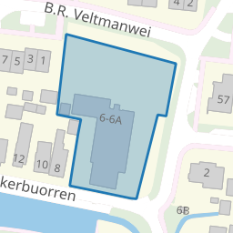 Perceel OTM00-A-1762