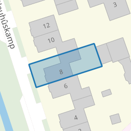 Perceel OTM00-A-1772