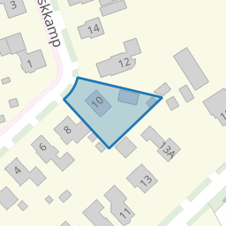 Perceel OTM00-A-1781