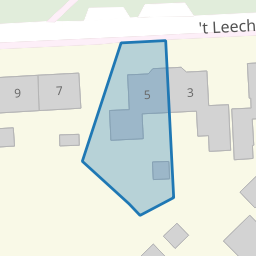 Perceel OTM00-A-1802