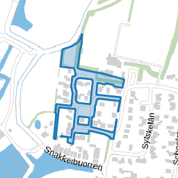 Perceel OTM00-A-1818