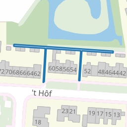 Perceel OTM00-A-1837