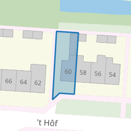 Perceel OTM00-A-1838