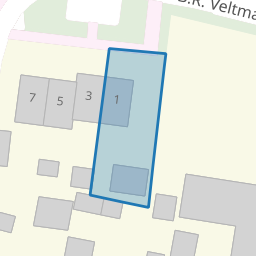 Perceel OTM00-A-1856