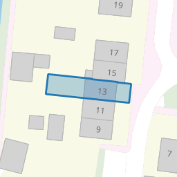 Perceel OTM00-A-1862