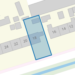 Perceel OTM00-A-1878