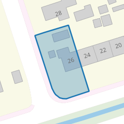 Perceel OTM00-A-1882