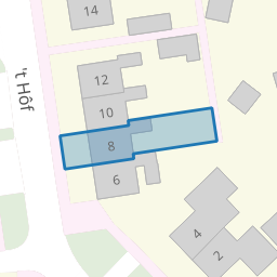 Perceel OTM00-A-1894